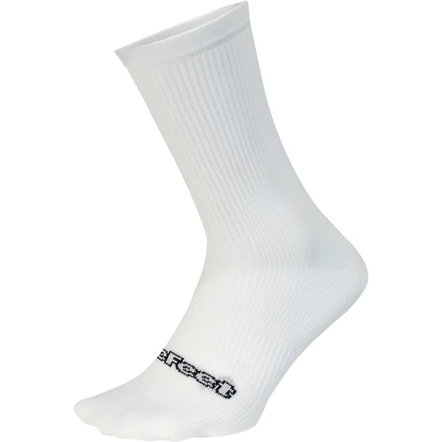 Носки DeFeet Evo Classique 6in DeFeet, White
Носки DeFeet Evo Classique 6in DeFeet, White