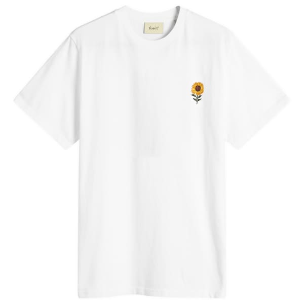 Футболка Tournesol Foret, белый 
Футболка Tournesol Foret, белый