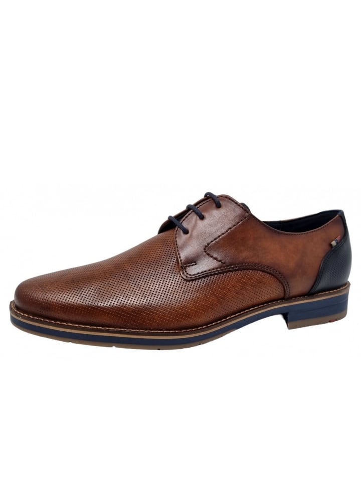 Туфли на шнуровке LLOYD eleganter Schnürer Lagos, коричневый
Туфли на шнуровке LLOYD eleganter Schnürer Lagos, коричневый