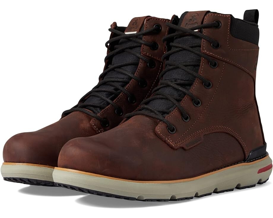 Ботинки Kamik Brody L, коричневый
Ботинки Kamik Brody L, коричневый