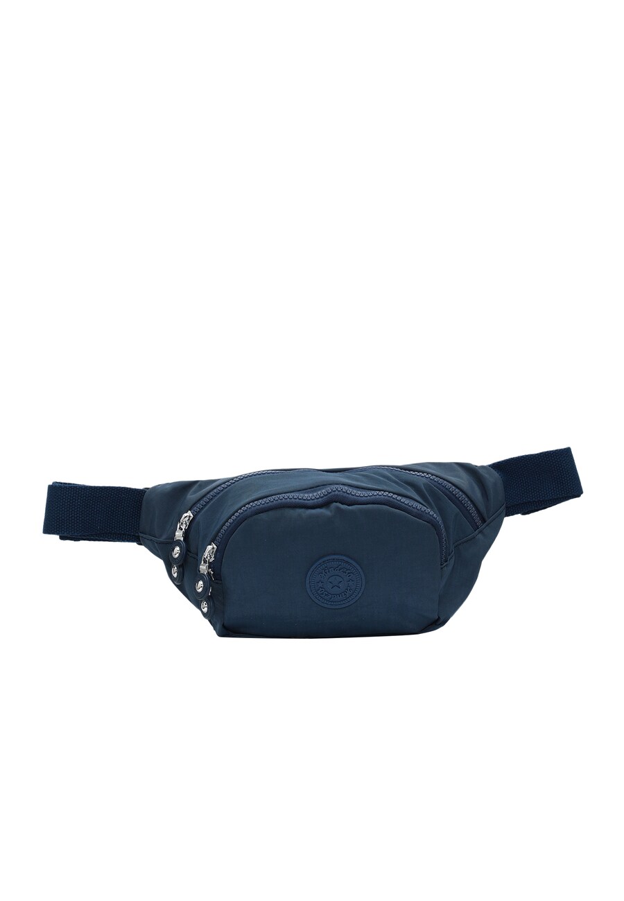 Поясная сумка Mindesa, морской синий, Голубой, Поясная сумка Mindesa, морской синий
Поясная сумка Mindesa, морской синий, Голубой, Поясная сумка Mindesa, морской синий