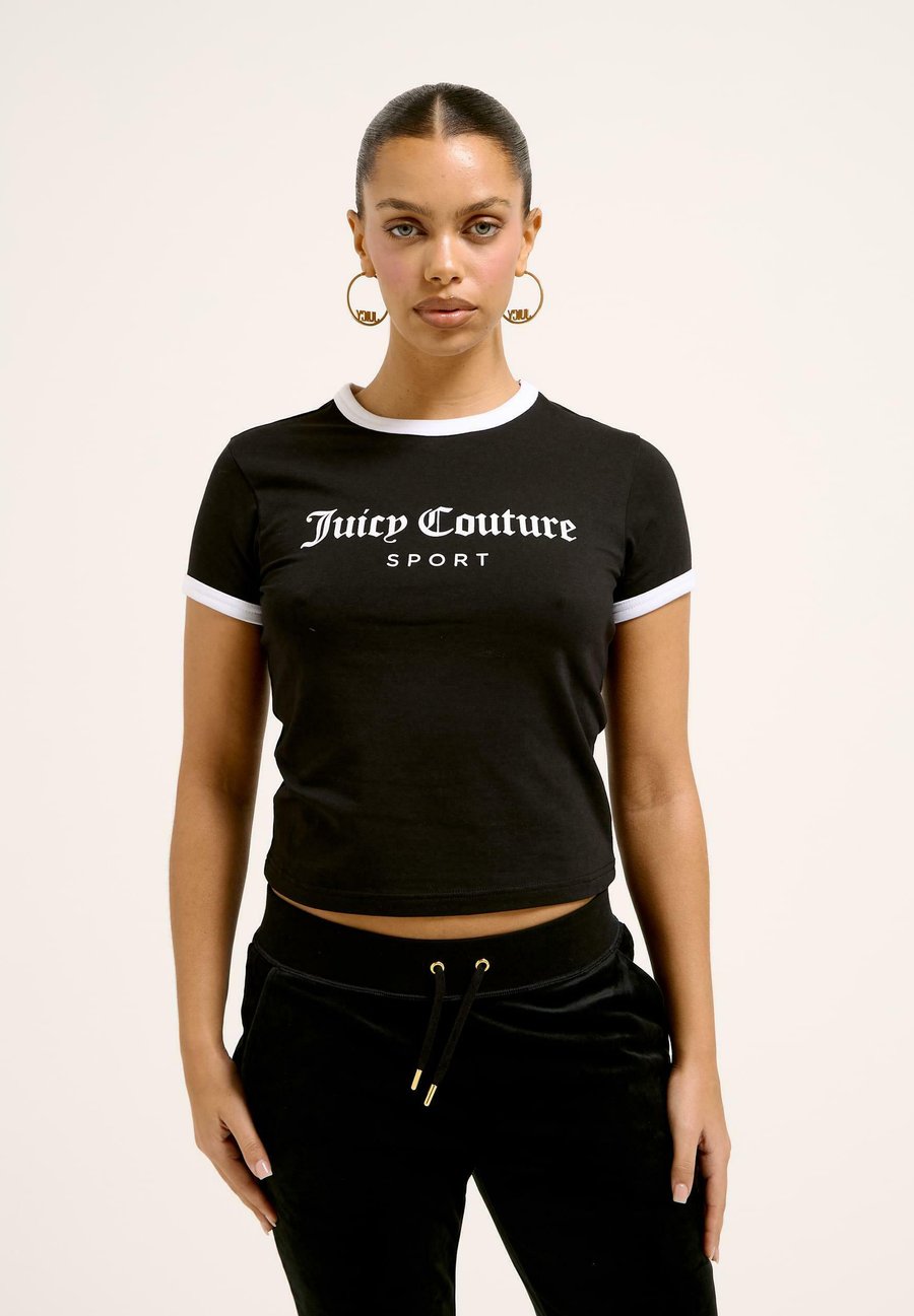 Футболка Juicy Couture THE RINGER, Black, Черный, Футболка Juicy Couture THE RINGER, Black
Футболка Juicy Couture THE RINGER, Black, Черный, Футболка Juicy Couture THE RINGER, Black