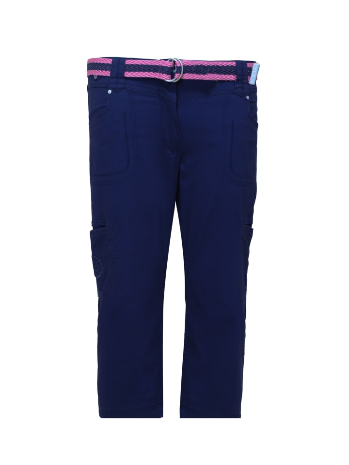 Тканевые шорты SCHIETWETTER, темно-синий
Тканевые шорты SCHIETWETTER, темно-синий