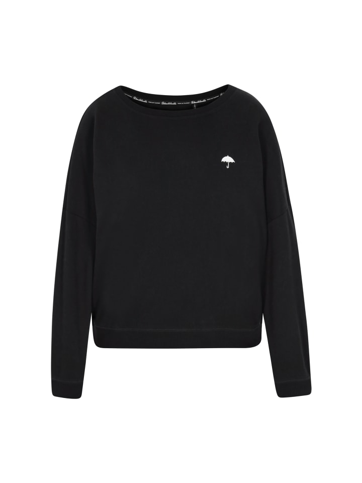 Толстовка Schmuddelwedda, черный
Толстовка Schmuddelwedda, черный