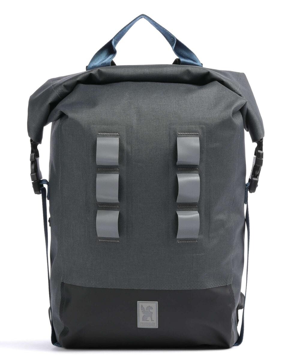 Рюкзак Urban ex 20л с закругленным верхом 15″ нейлон Chrome, серый
Рюкзак Urban ex 20л с закругленным верхом 15″ нейлон Chrome, серый