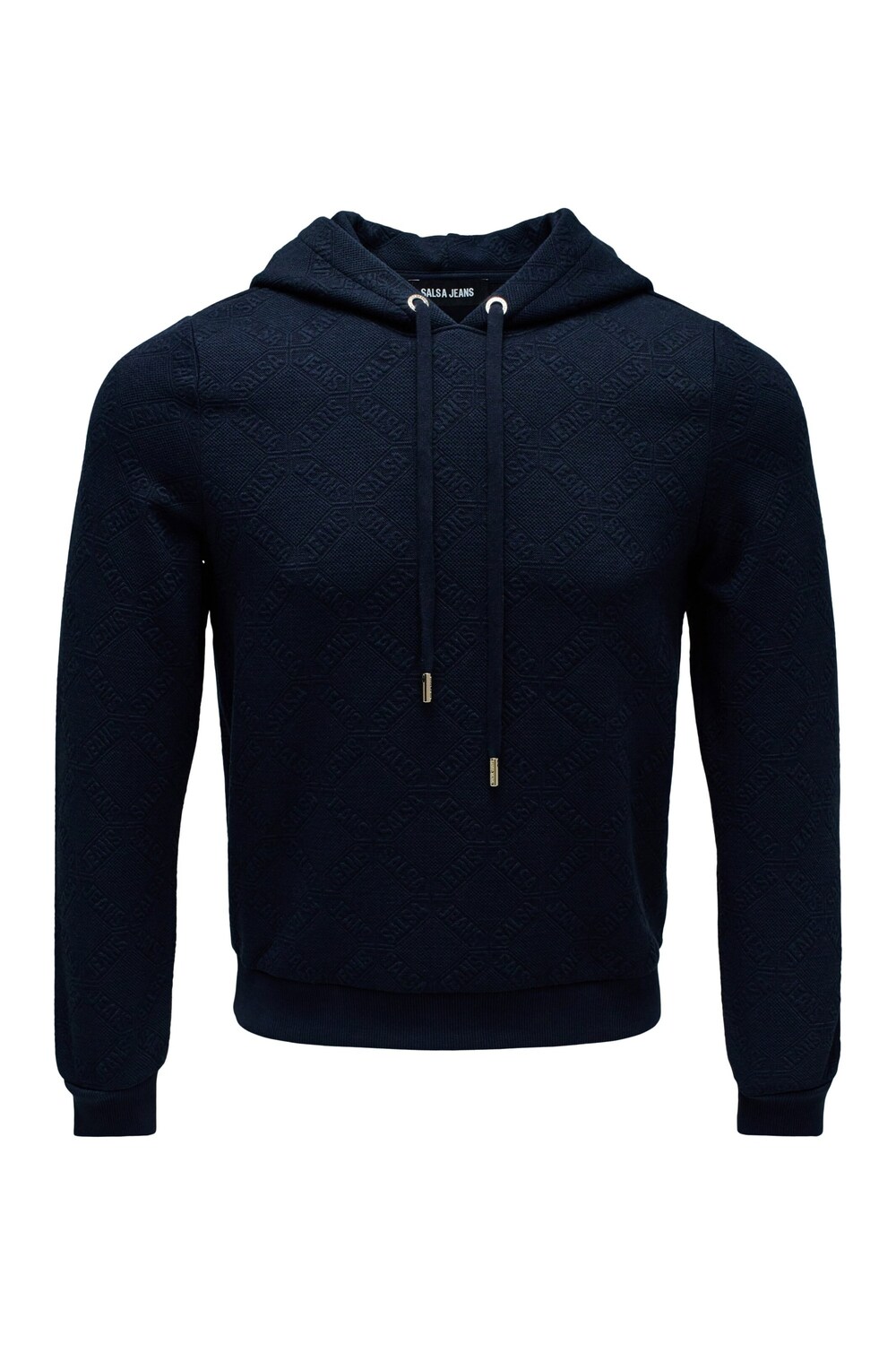 Salsa Jeans Свитер в синем цвете
Salsa Jeans Свитер в синем цвете