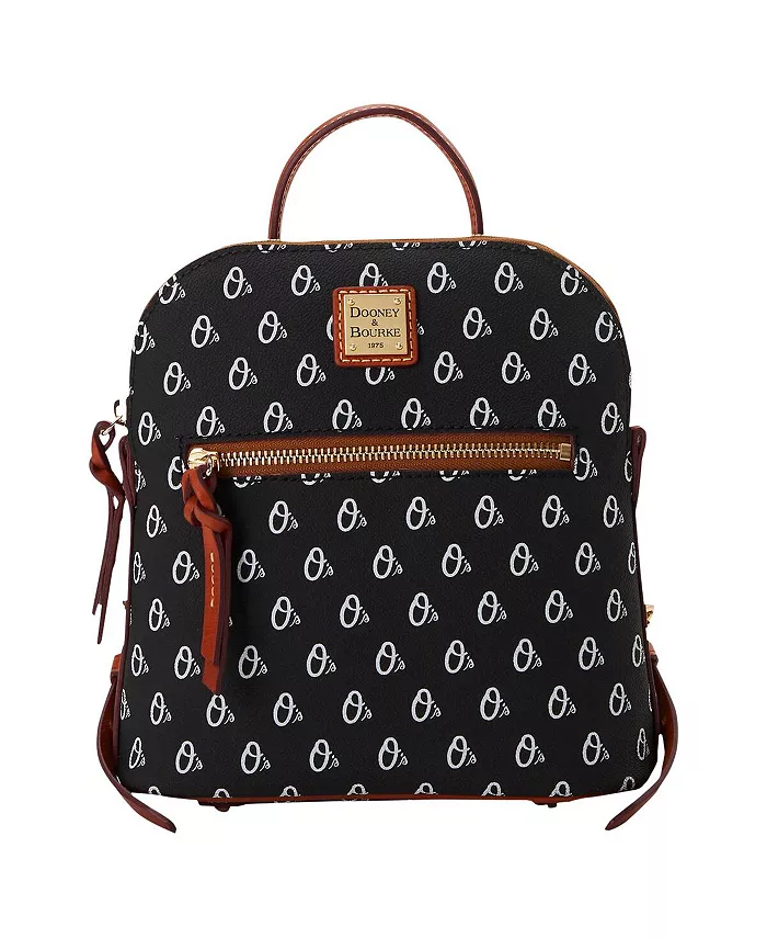 Рюкзак малый Baltimore Orioles Dooney & Bourke
Рюкзак малый Baltimore Orioles Dooney & Bourke