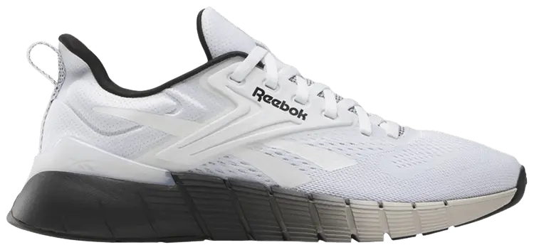 Кроссовки Reebok Nano Gym 'White Moonstone', белый
Кроссовки Reebok Nano Gym 'White Moonstone', белый