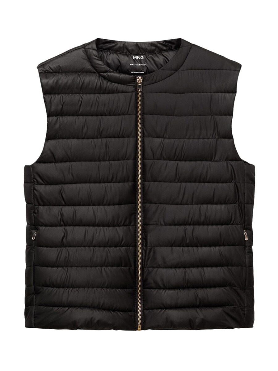 Жилет MANGO, черный
Жилет MANGO, черный