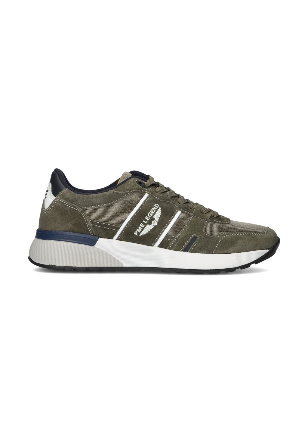 Кроссовки LAGE SNEAKERS JET LIFTER PME Legend, зеленый 
Кроссовки LAGE SNEAKERS JET LIFTER PME Legend, зеленый