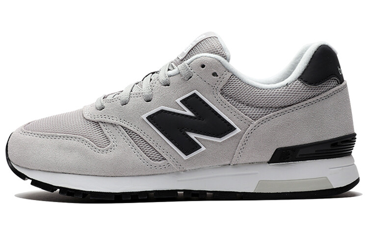 Кроссовки New Balance NB 565, серый
Кроссовки New Balance NB 565, серый
