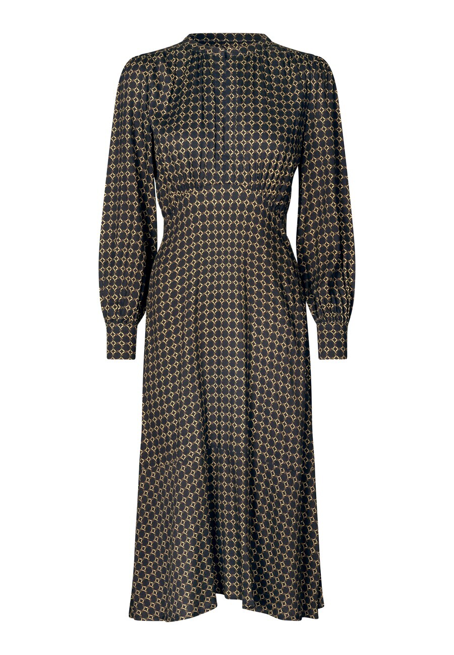 Платье Dea Kudibal Dress Rudydea, черный
Платье Dea Kudibal Dress Rudydea, черный