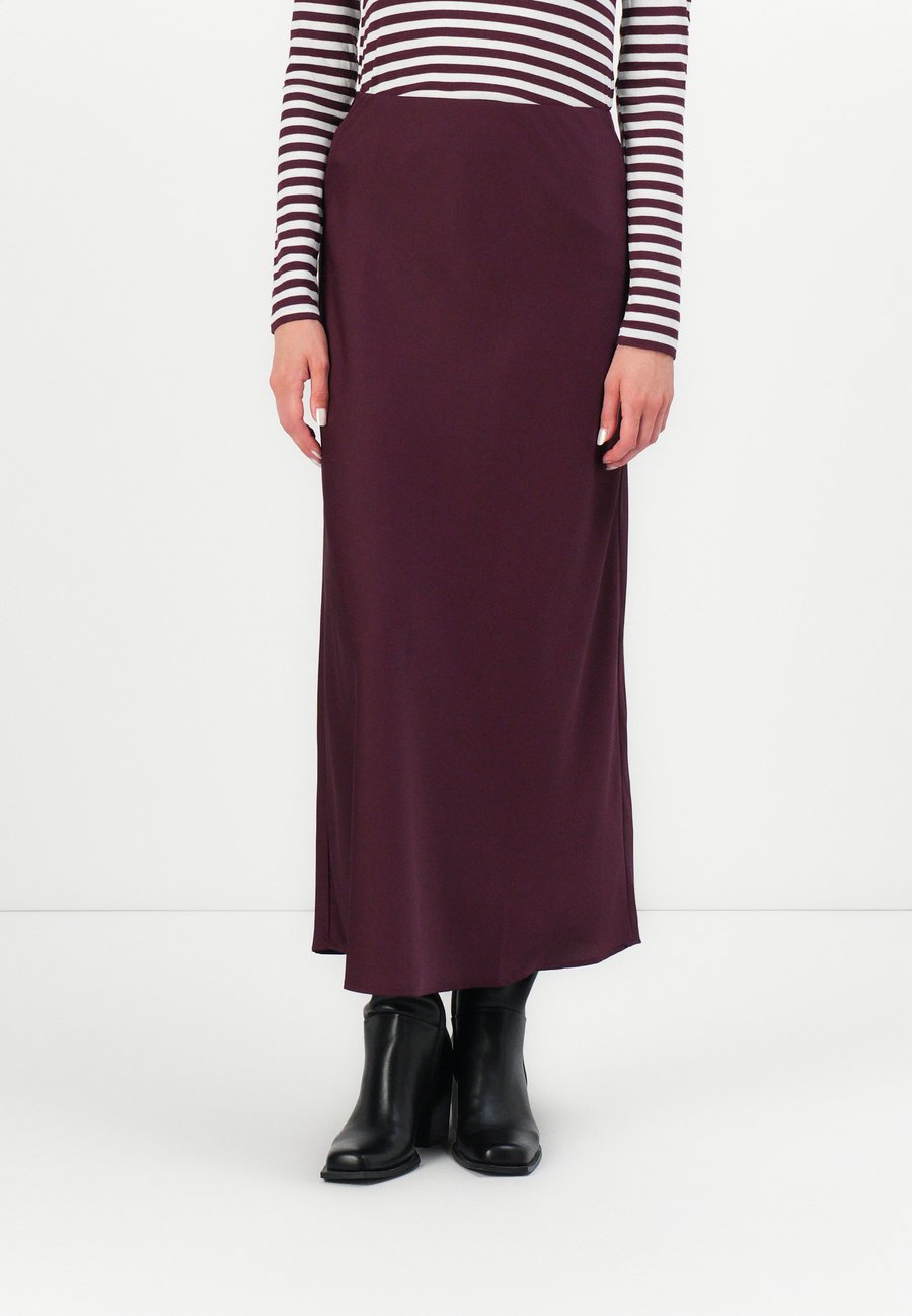 Юбка ONLY ONLCHIGO ANKEL SKIRT, Winetasting/Bordeaux
Юбка ONLY ONLCHIGO ANKEL SKIRT, Winetasting/Bordeaux