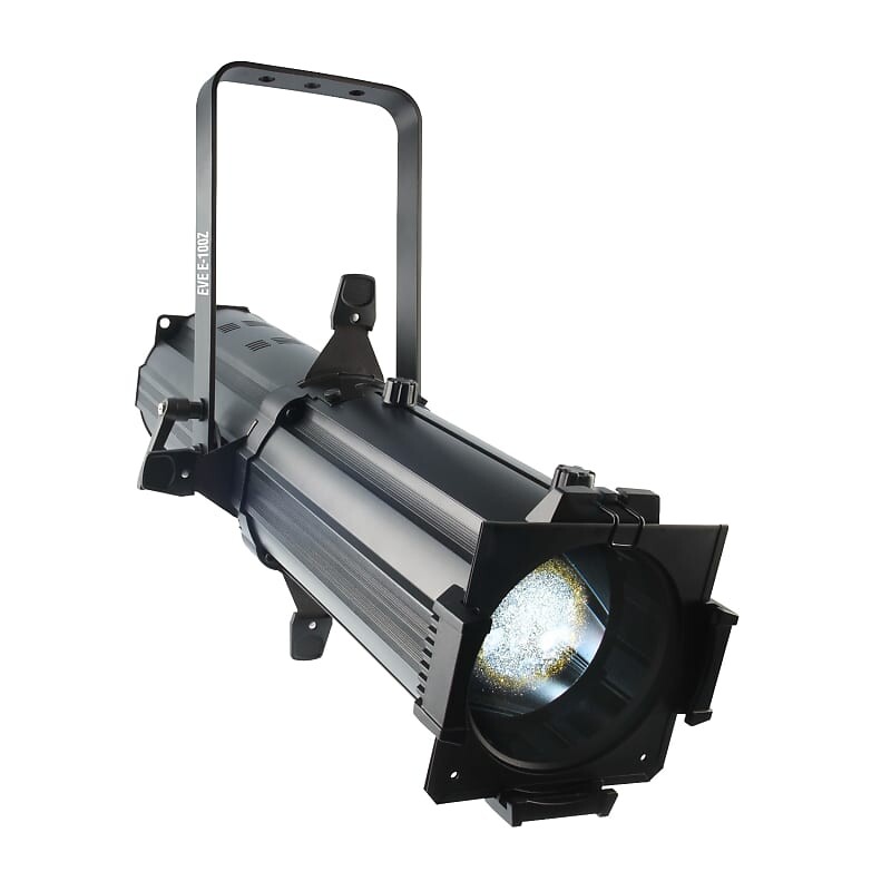 Светодиодный прожектор Chauvet EVE E-100Z 100w LED DMX Ellipsoidal Light
Светодиодный прожектор Chauvet EVE E-100Z 100w LED DMX Ellipsoidal Light