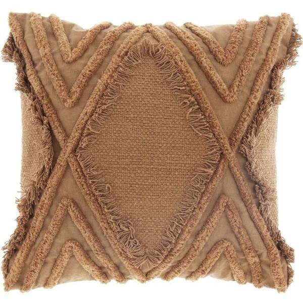 Декоративная подушка Unique Living Crato, 45x9x45 см цвет braun/dunkelbraun
Декоративная подушка Unique Living Crato, 45x9x45 см цвет braun/dunkelbraun
