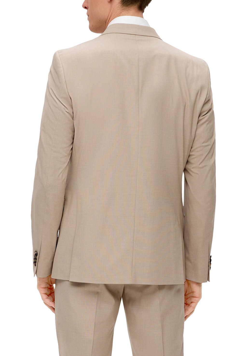 Пиджак-блейзер s.Oliver BLACK LABEL, бежевый
Пиджак-блейзер s.Oliver BLACK LABEL, бежевый