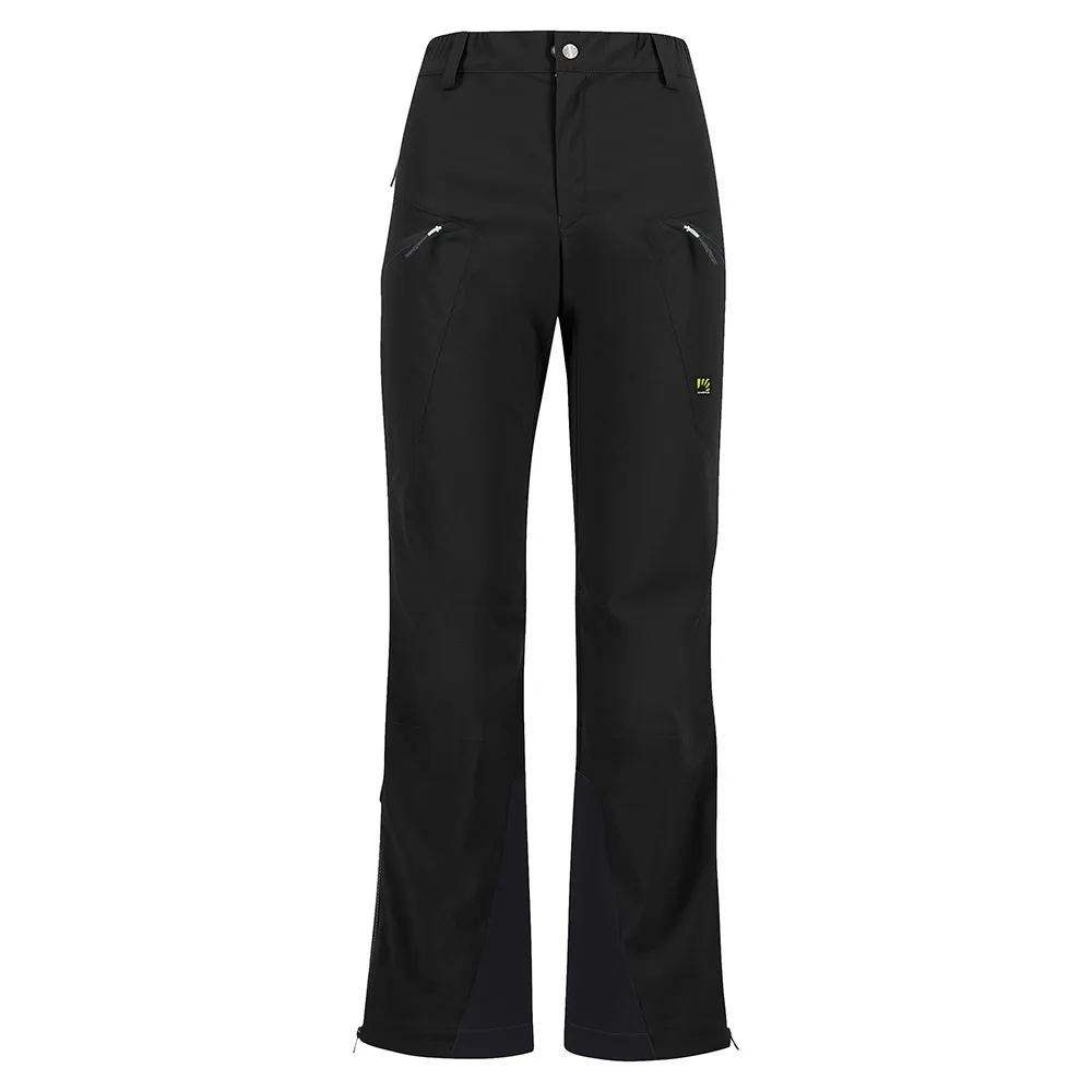 Брюки Karpos Pizzo Bianco, черный
Брюки Karpos Pizzo Bianco, черный