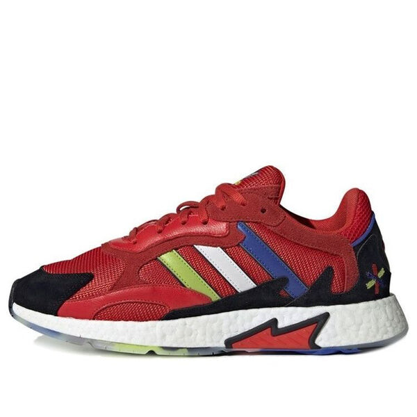 Кроссовки Tresc Run Adidas, красный
Кроссовки Tresc Run Adidas, красный