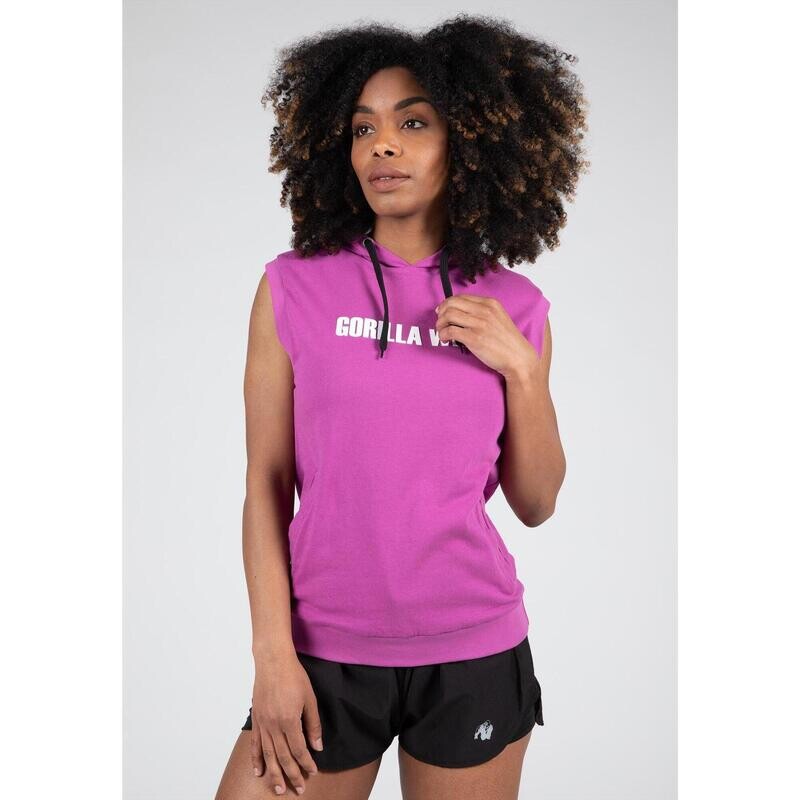 Толстовка Gorilla Wear, цвет violett/rosa/rosa
Толстовка Gorilla Wear, цвет violett/rosa/rosa