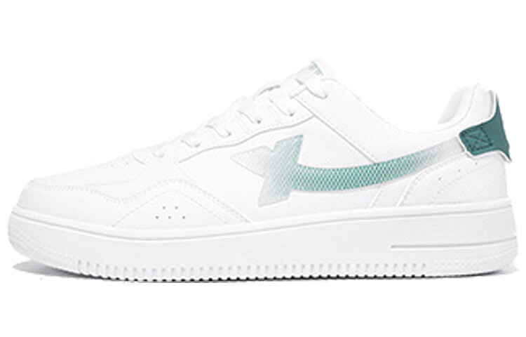 Обувь для скейтбординга Мужская низкая белая/зеленая Xtep, Зеленый, Обувь для скейтбординга Мужская низкая белая/зеленая Xtep
Обувь для скейтбординга Мужская низкая белая/зеленая Xtep, Зеленый, Обувь для скейтбординга Мужская низкая белая/зеленая Xtep