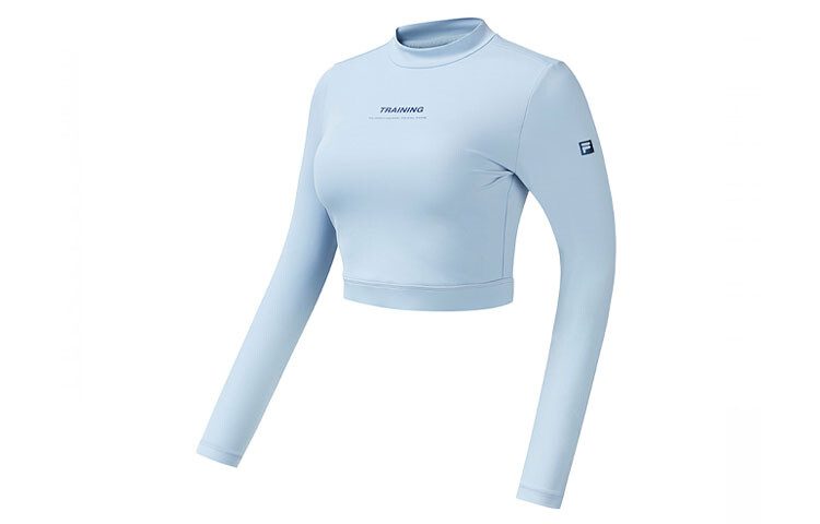 Женская одежда для фитнеса FILA, цвет Blue
Женская одежда для фитнеса FILA, цвет Blue