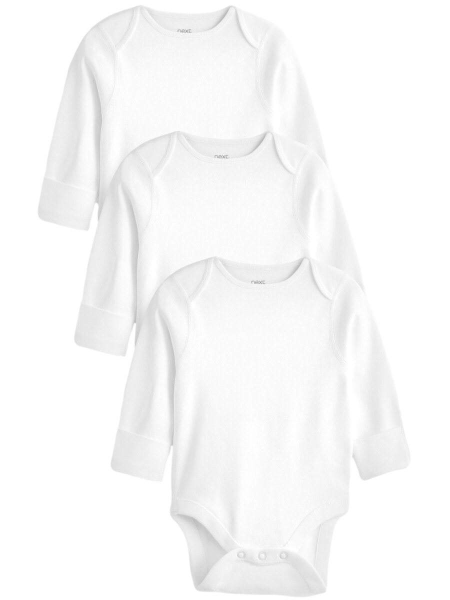 Комбинезон Next, белый
Комбинезон Next, белый