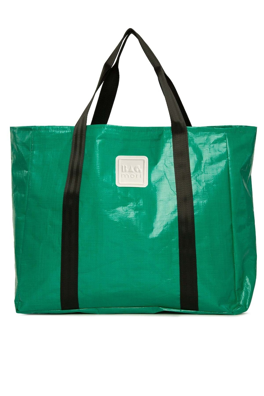 Пляжная сумка Bagmori, зеленый
Пляжная сумка Bagmori, зеленый