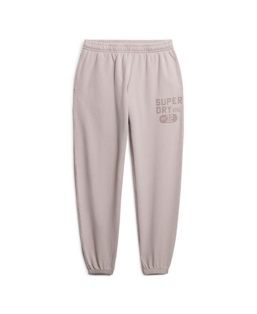 Брюки свободного кроя Superdry, Mauve/Pastel purple
Брюки свободного кроя Superdry, Mauve/Pastel purple