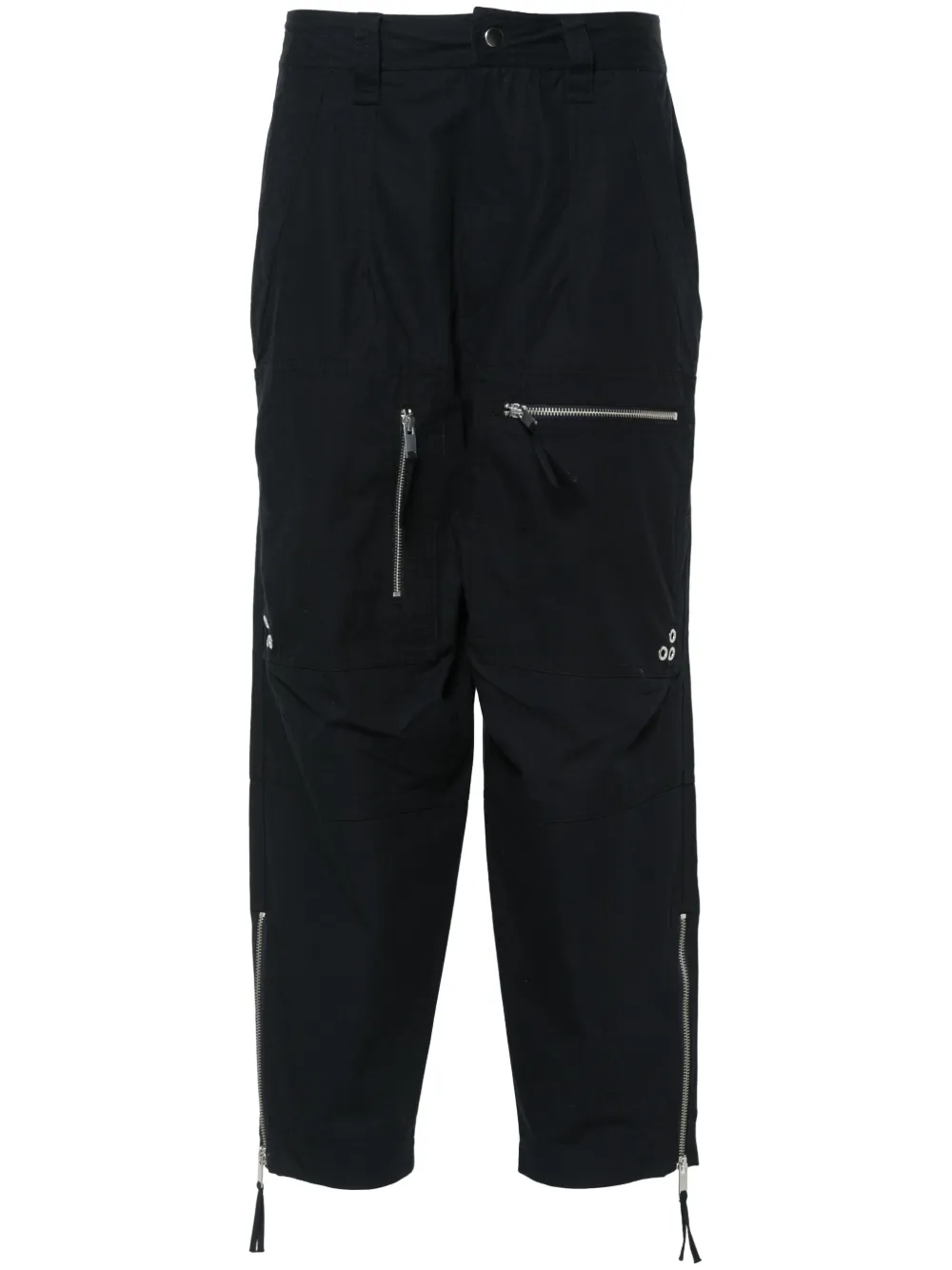 Зауженные брюки Kelvin MARANT ÉTOILE, черный
Зауженные брюки Kelvin MARANT ÉTOILE, черный