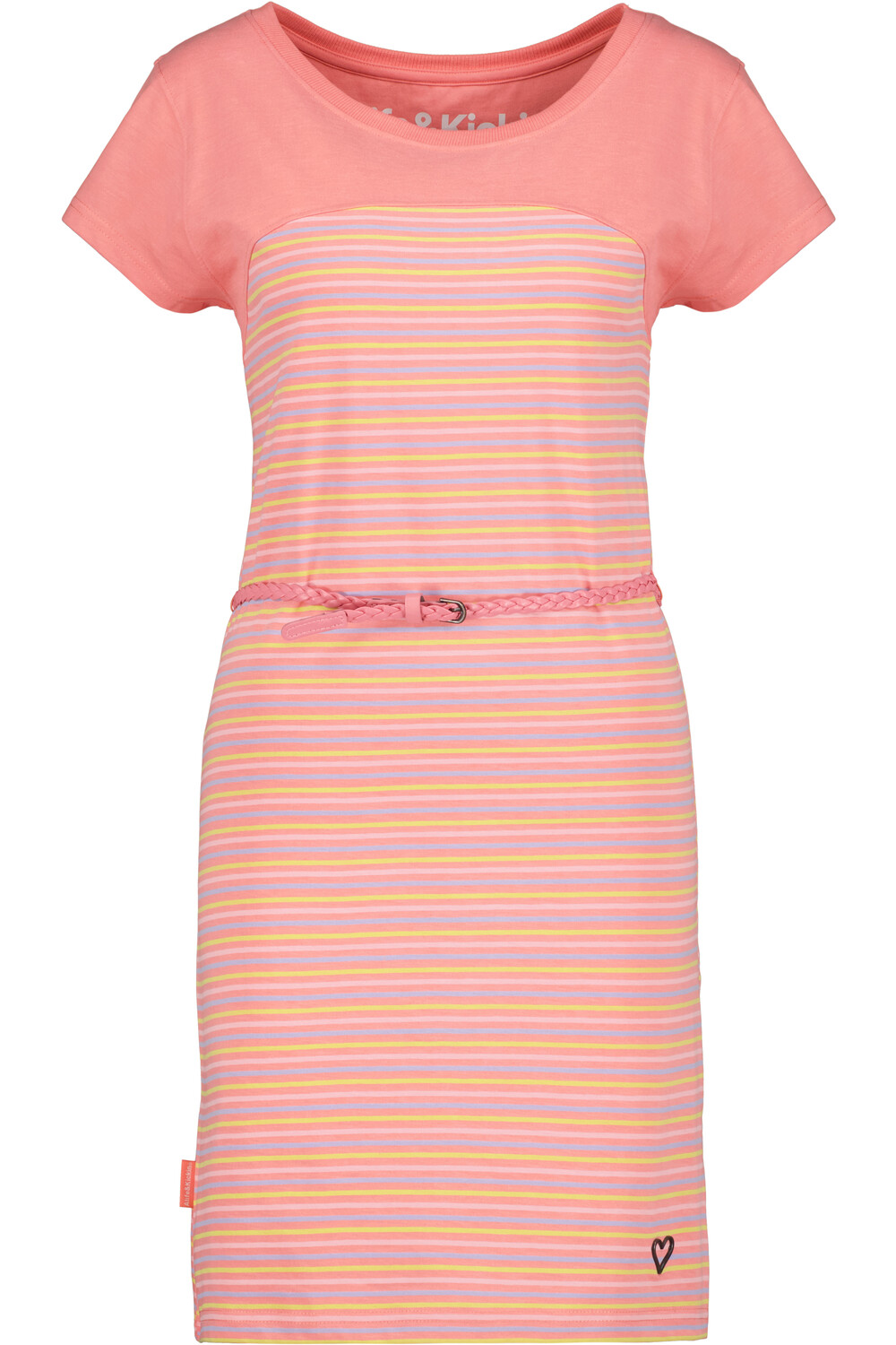 Платье alife and kickin Blusen, Jersey, Mini, Shirt, Sommer, Strand ClariceAK, цвет peach
Платье alife and kickin Blusen, Jersey, Mini, Shirt, Sommer, Strand ClariceAK, цвет peach