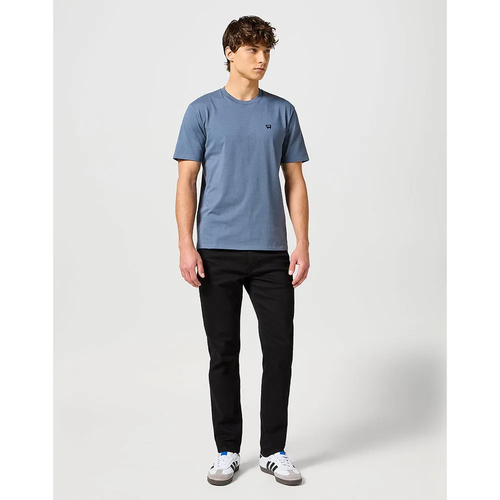 Джинсы Wrangler Larston, синий
Джинсы Wrangler Larston, синий