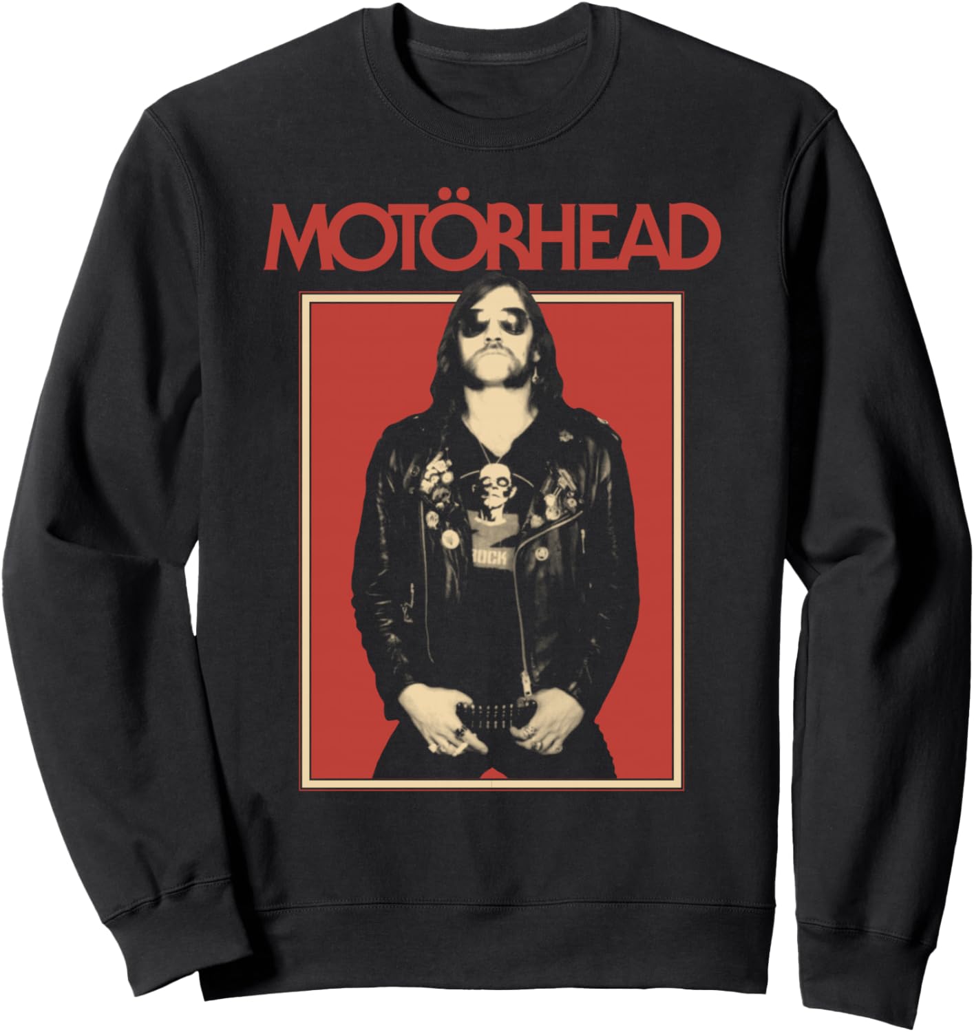 Толстовка Motrhead - Standing Lemmy, черная Motorhead Official, Черный, Толстовка Motrhead - Standing Lemmy, черная Motorhead Official
Толстовка Motrhead - Standing Lemmy, черная Motorhead Official, Черный, Толстовка Motrhead - Standing Lemmy, черная Motorhead Official