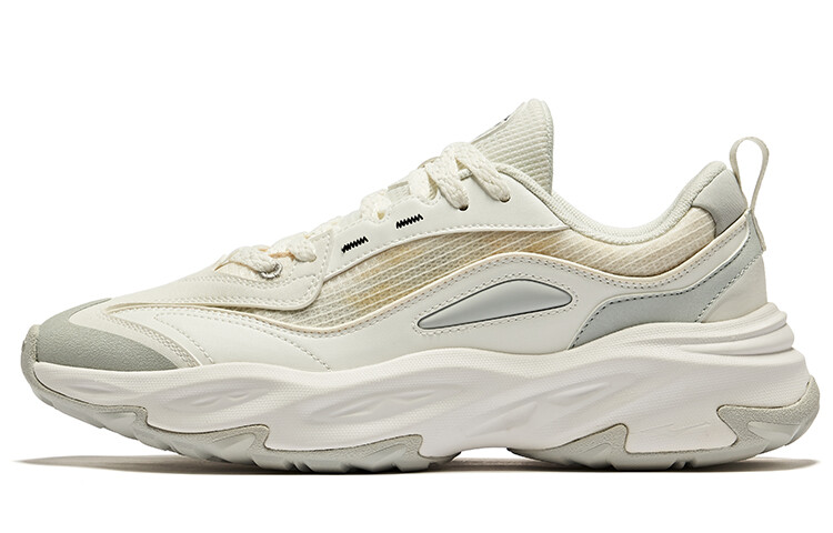 Кроссовки Lifestyle Мужские низкие Микрокристаллические белый/белый Росисто-серый Erke
Кроссовки Lifestyle Мужские низкие Микрокристаллические белый/белый Росисто-серый Erke