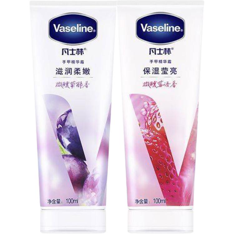 Увлажняющий и освежающий ароматный крем для рук YISHUJIA успокаивающий, подтягивающий, увлажняющий 100мл+100мл Vaseline
Увлажняющий и освежающий ароматный крем для рук YISHUJIA успокаивающий, подтягивающий, увлажняющий 100мл+100мл Vaseline