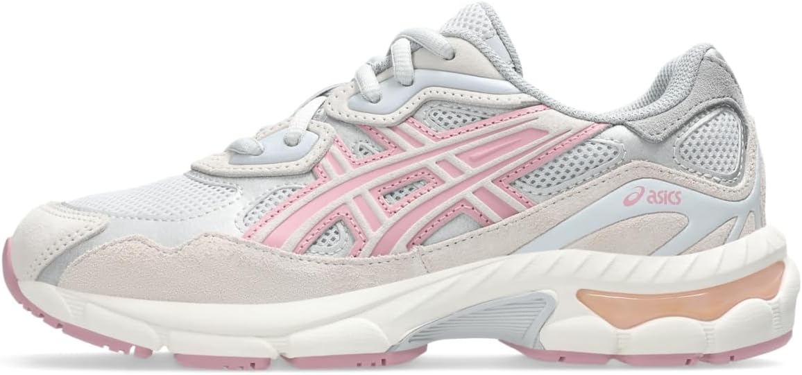 Детские кроссовки ASICS Gel-NYC Grade School (унисекс), серый
Детские кроссовки ASICS Gel-NYC Grade School (унисекс), серый