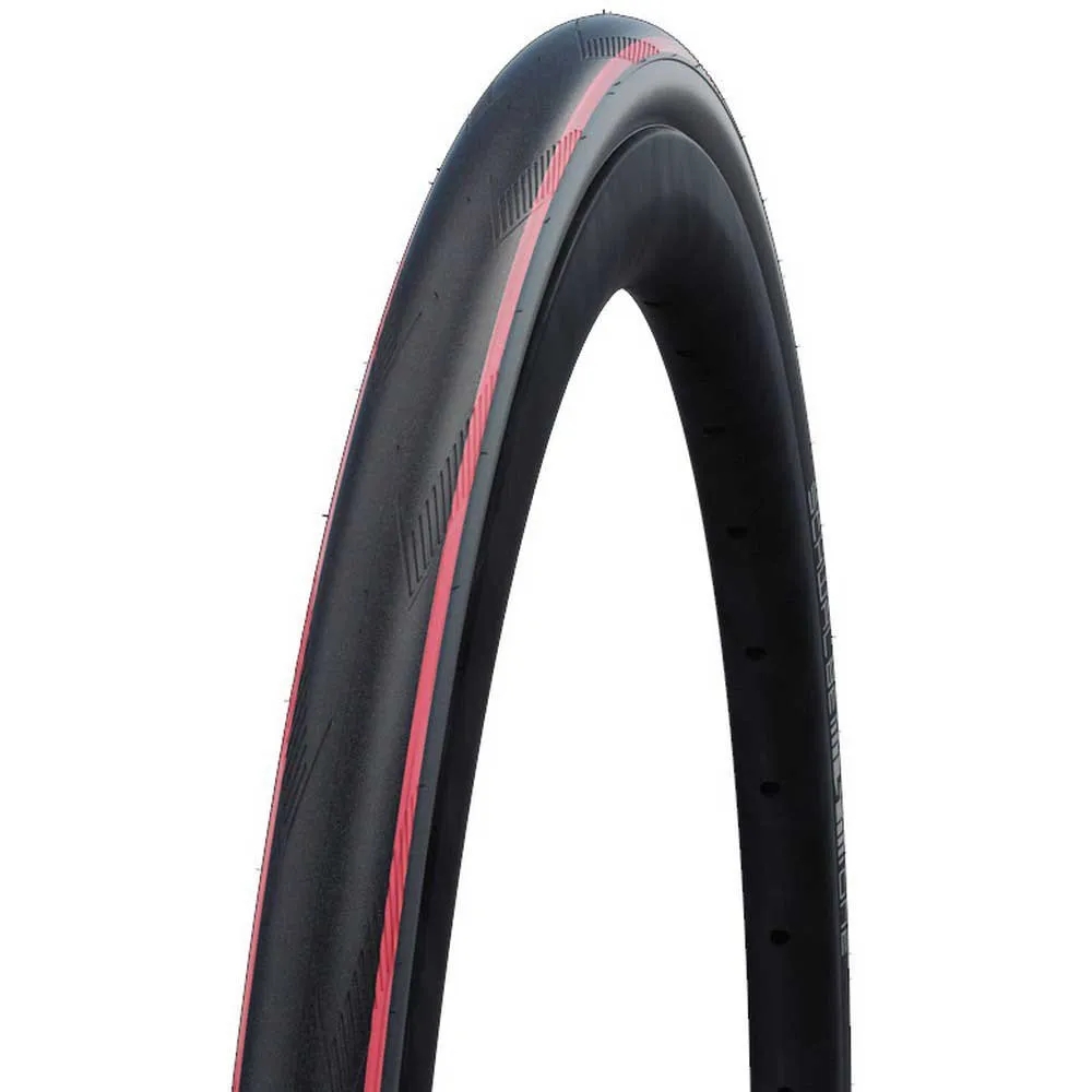 Дорожная шина Schwalbe One Performance RaceGuard 28´´ x 32, черный
Дорожная шина Schwalbe One Performance RaceGuard 28´´ x 32, черный