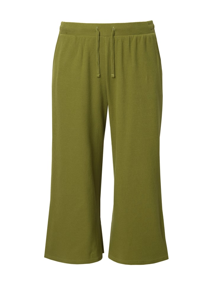 Тканевые брюки Ulla Popken
Тканевые брюки Ulla Popken