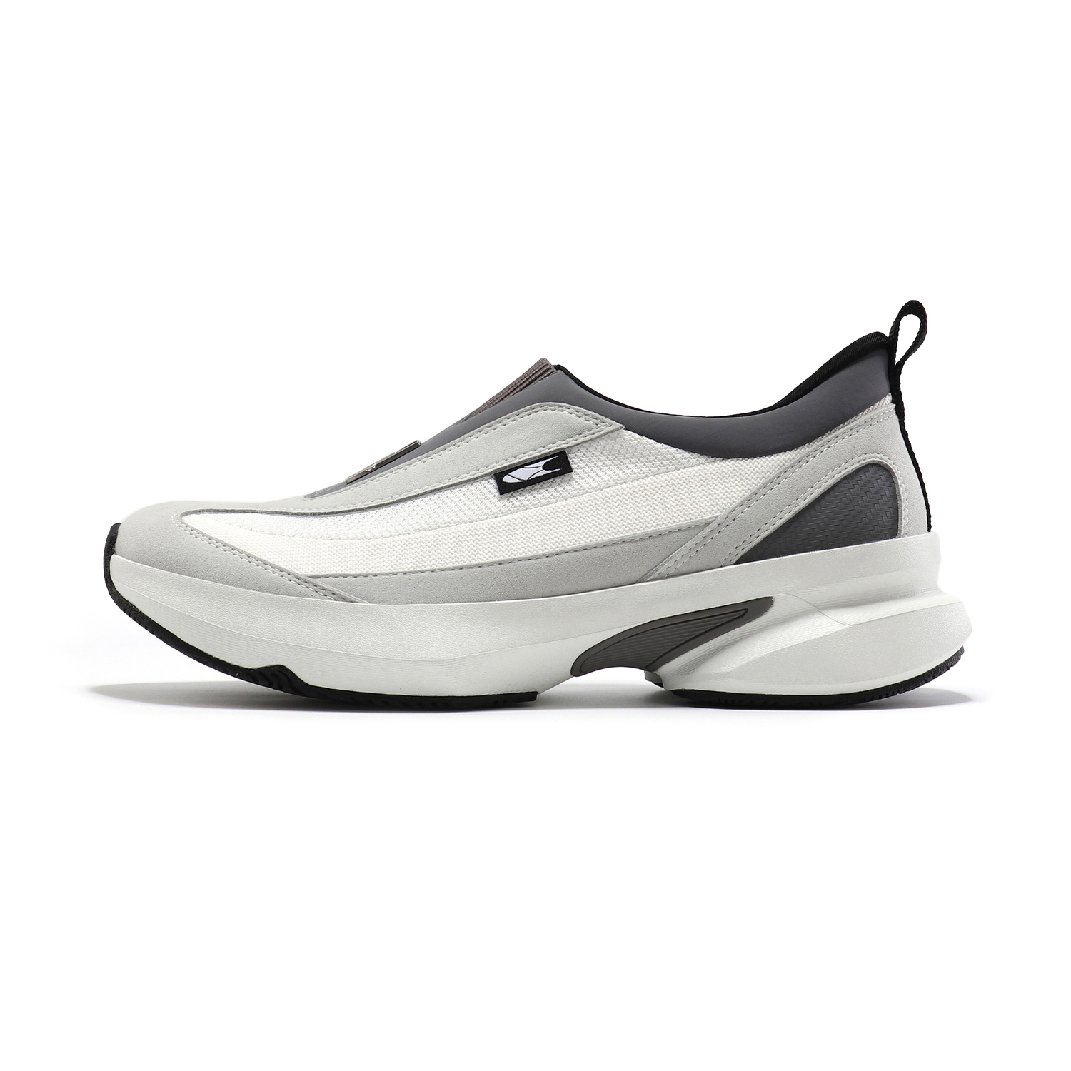 GEFU Мужские легкие повседневные туфли для увеличения роста устойчивые к истиранию титановый серый титановый пепел не подходят для высокого задника
GEFU Мужские легкие повседневные туфли для увеличения роста устойчивые к истиранию титановый серый титановый пепел не подходят для высокого задника