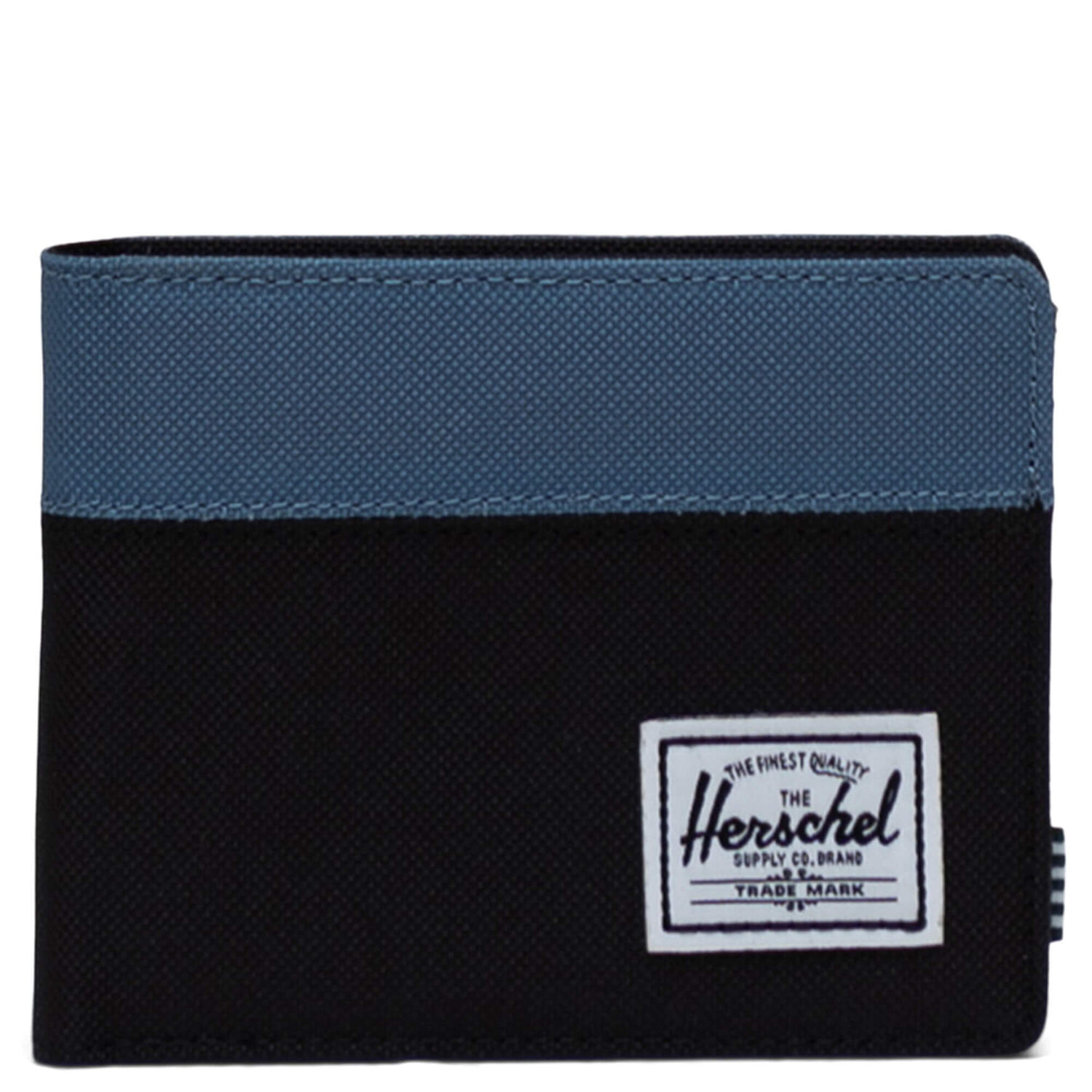 Кошелек Herschel Roy 6cc 11.5 см RFID, черный
Кошелек Herschel Roy 6cc 11.5 см RFID, черный