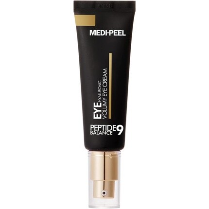 Крем для век Medi-Peel Hyaluronic Volumizing 40 мл
Крем для век Medi-Peel Hyaluronic Volumizing 40 мл