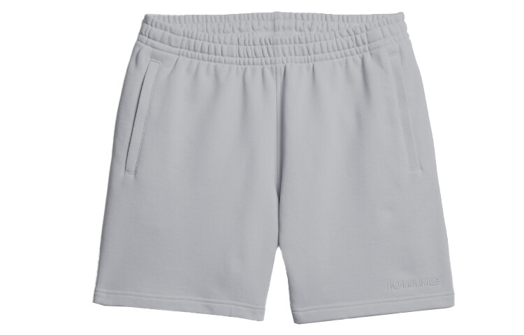 Повседневные шорты унисекс светло-серые Adidas Originals, серый
Повседневные шорты унисекс светло-серые Adidas Originals, серый