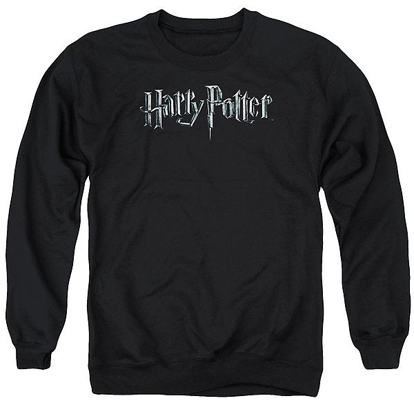 Толстовка с логотипом Harry Potter для взрослых Licensed Character
Толстовка с логотипом Harry Potter для взрослых Licensed Character