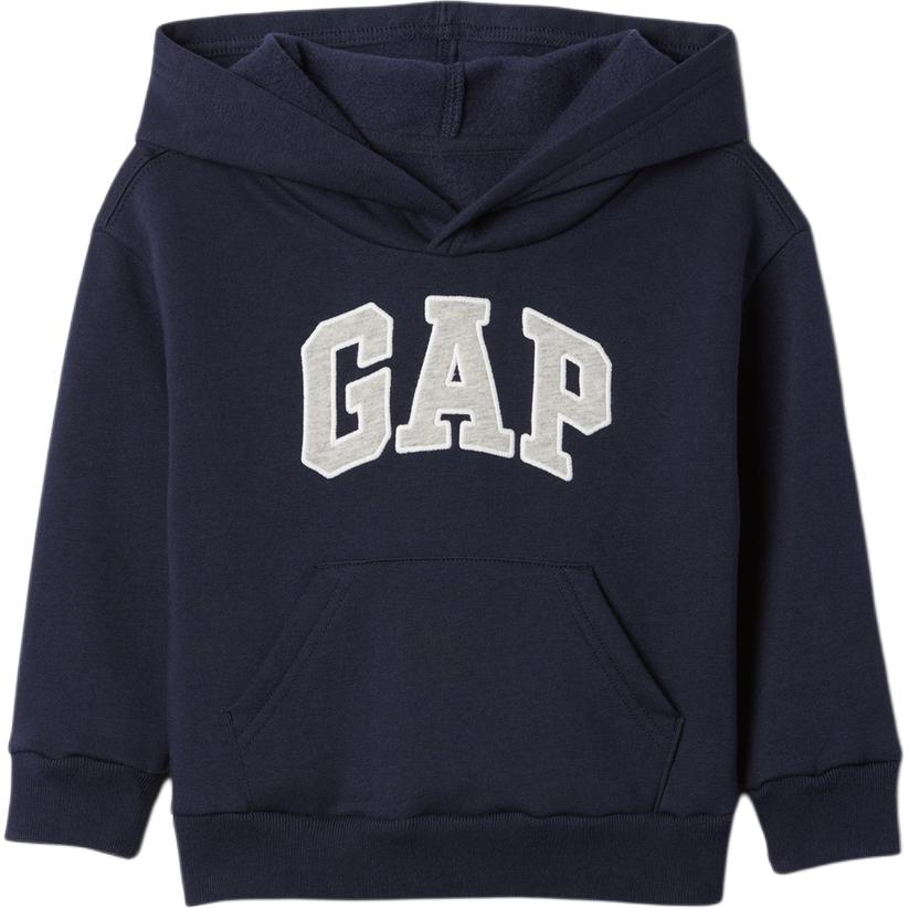 Толстовка для детей 3-7 лет GAP, синий
Толстовка для детей 3-7 лет GAP, синий