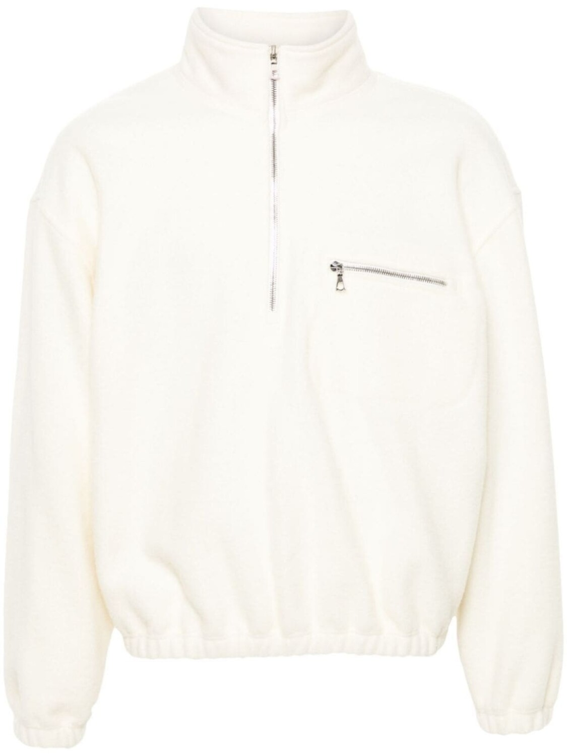 Rier флисовая толстовка с высоким воротом, нейтральный цвет
Rier флисовая толстовка с высоким воротом, нейтральный цвет