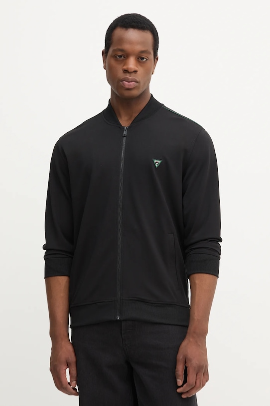 Толстовка Guess, черный
Толстовка Guess, черный