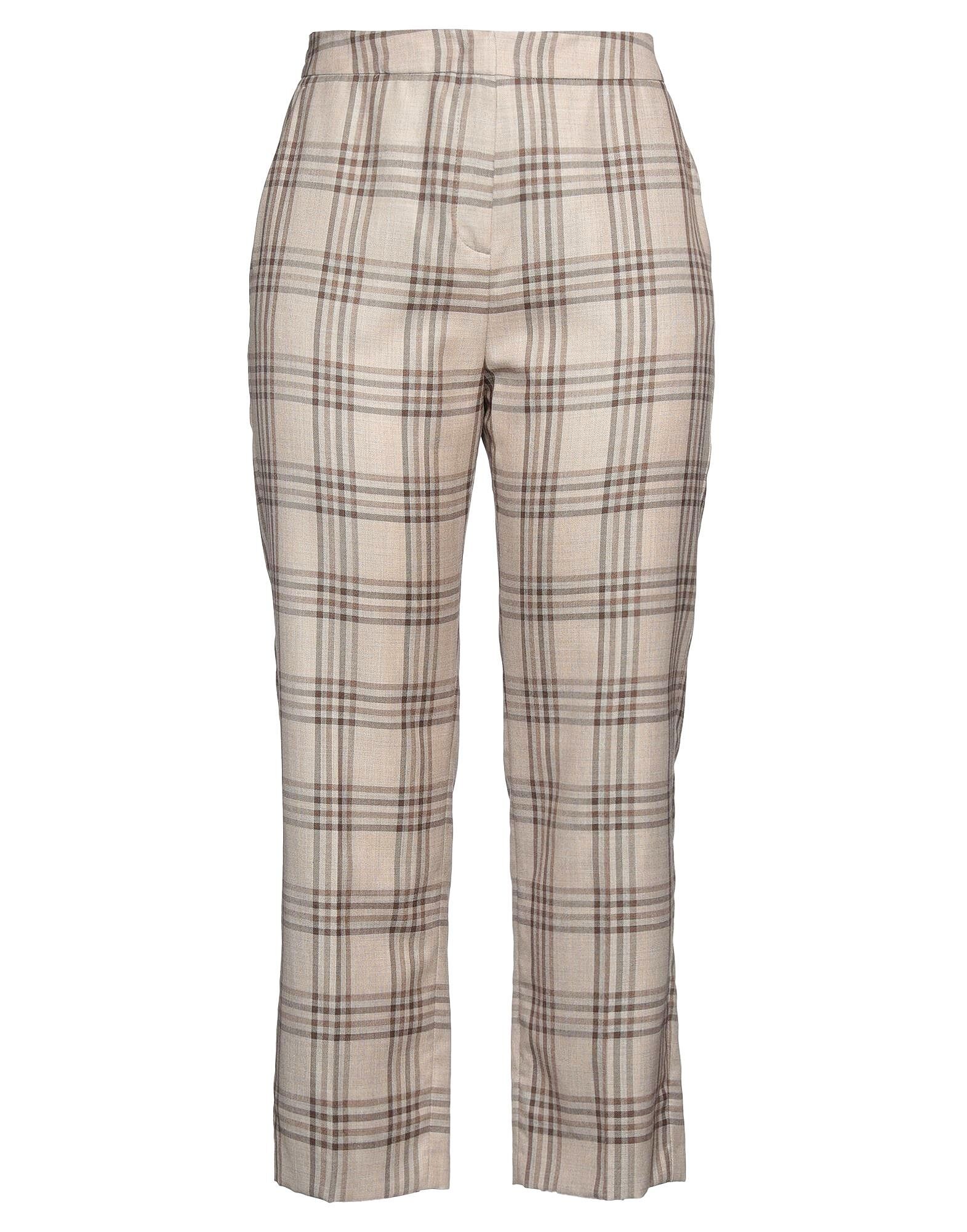 Брюки Agnona, бежевый
Брюки Agnona, бежевый