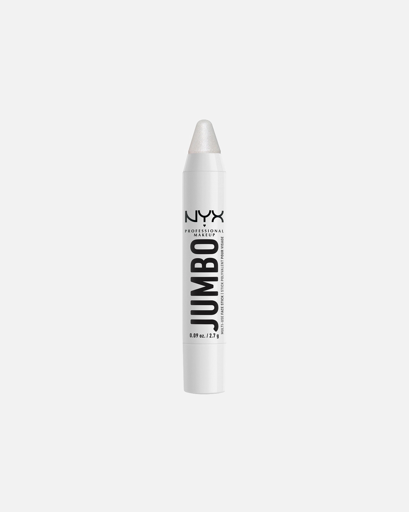 Хайлайтер Nyx Professional Makeup, vanilla ice cream, 2.7 гр
Хайлайтер Nyx Professional Makeup, vanilla ice cream, 2.7 гр