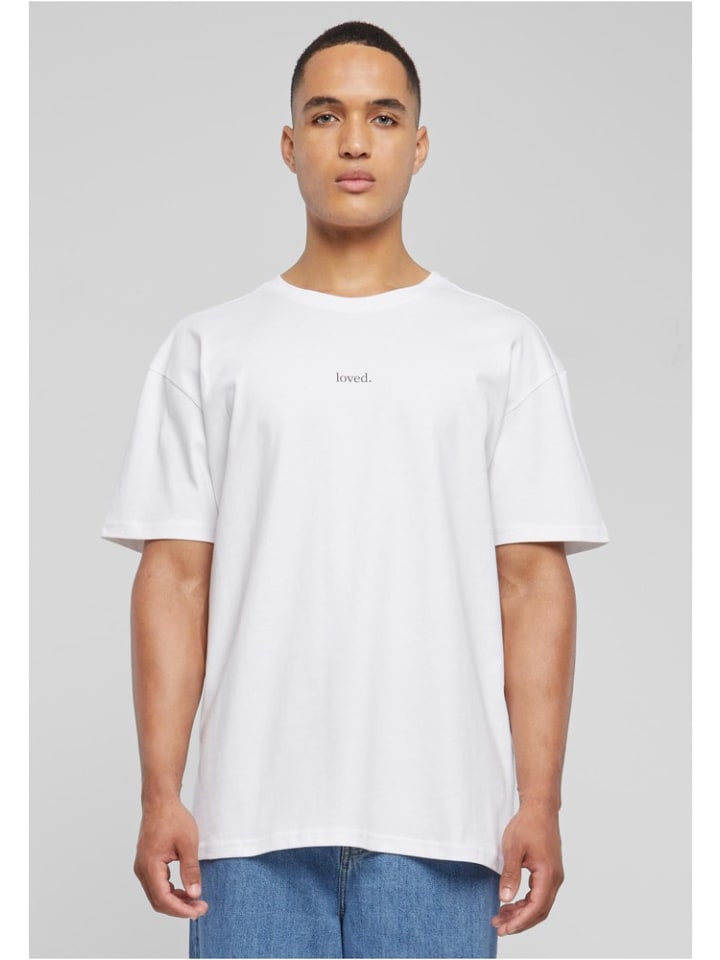 Футболка Merchcode T-Shirt, белый
Футболка Merchcode T-Shirt, белый