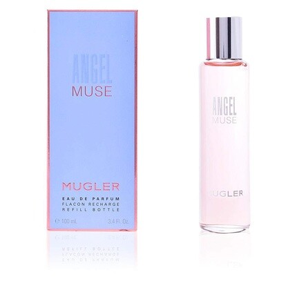 Духи, Thierry Mugler
Духи, Thierry Mugler