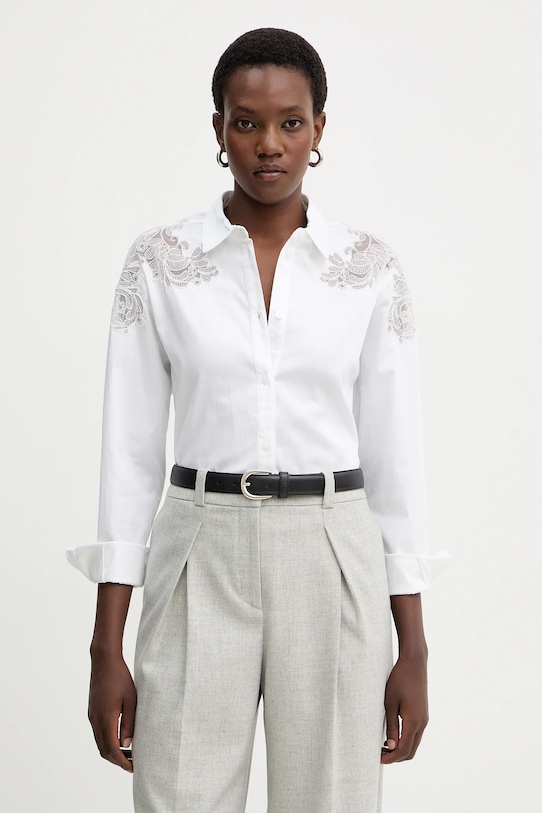 Рубашка KYA Guess, бежевый
Рубашка KYA Guess, бежевый